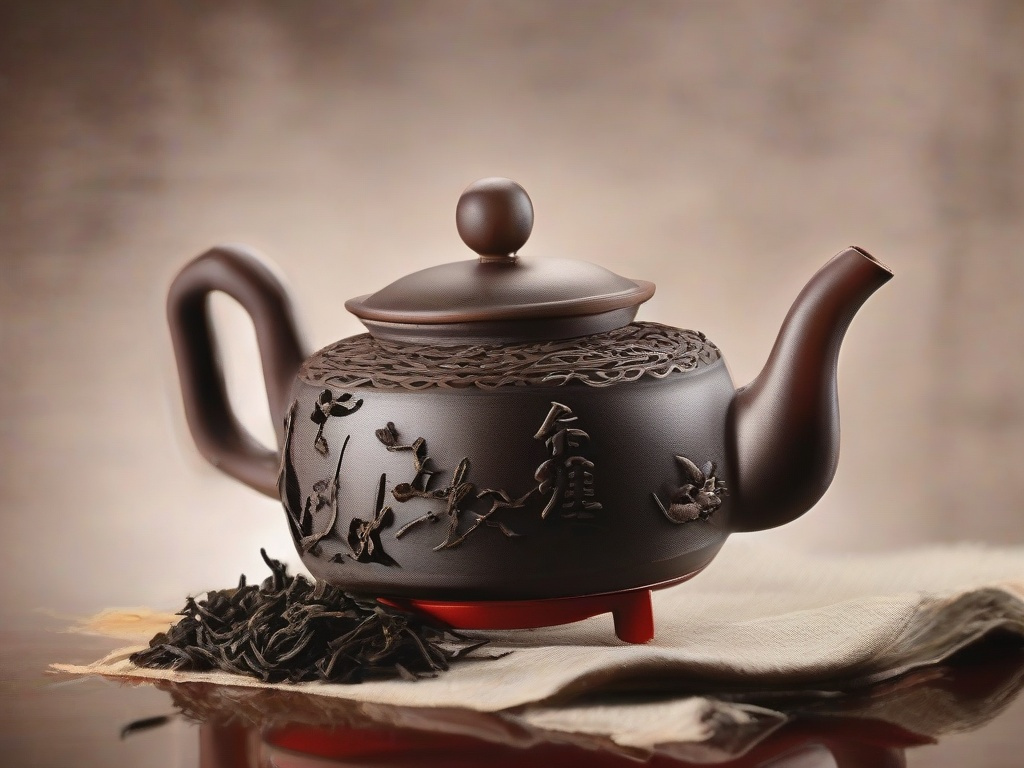 乌龙茶全解析：从鉴别到品鉴的进阶指南