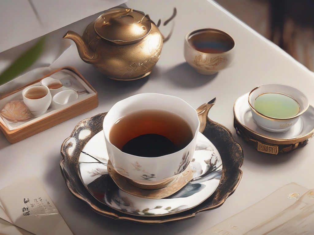 乌龙茶全解析：从制作工艺到有机认证与品质鉴别