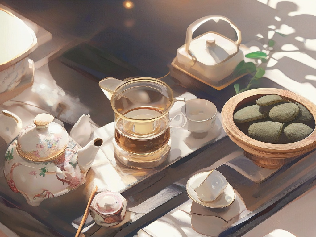 红茶品鉴指南：从历史渊源到茶具选择与品质鉴别