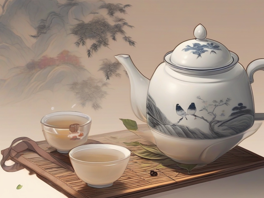 红茶知识：茶叶保存详解