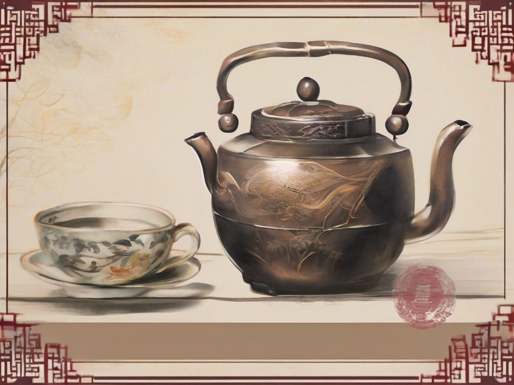 红茶探秘：从历史脉络到鉴别艺术的深度解析