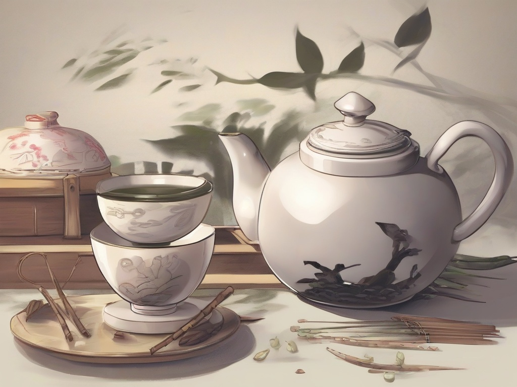 红茶品鉴全指南：从茶道礼仪到冲泡艺术的深度探索