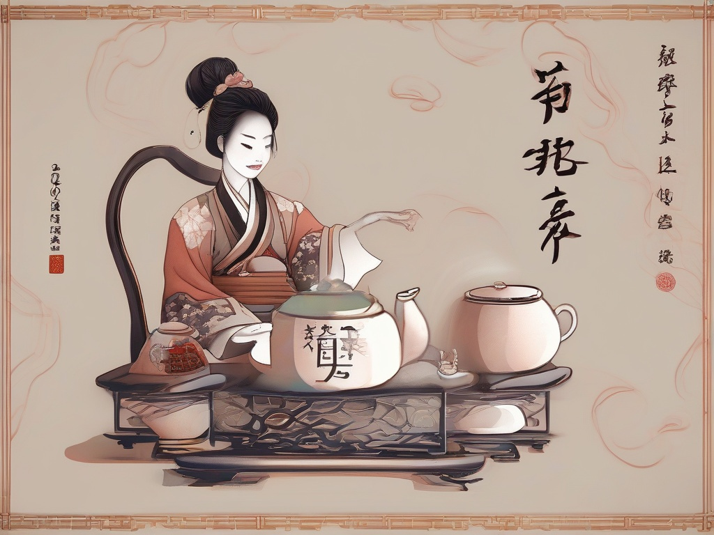 普洱茶全解析：从品鉴技巧到价格密码的深度指南