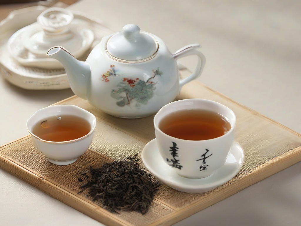 白茶知识：品茶方法详解