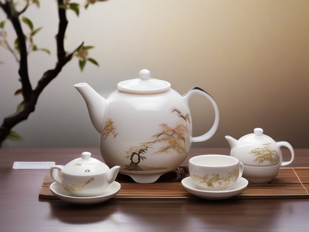 红茶品鉴全解析：从春茶秋茶到有机茶的文化与保存之道