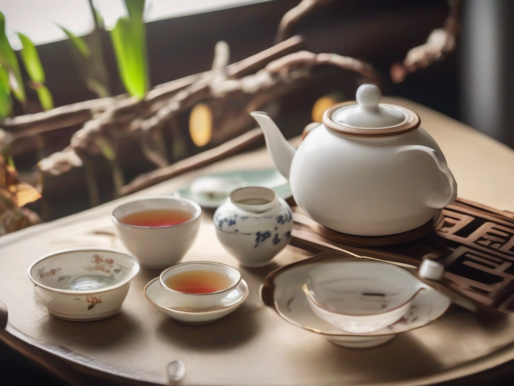 白茶知识：茶叶鉴别详解