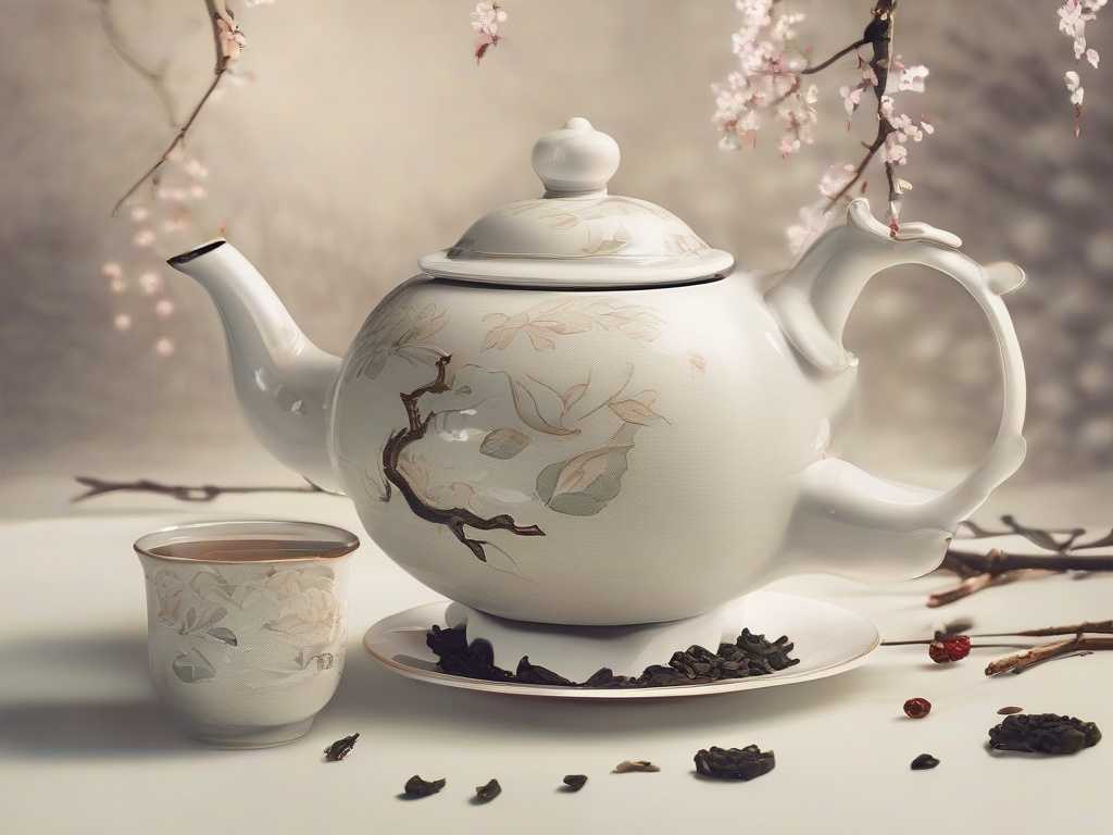 白茶全解析：从等级到品鉴的深度指南