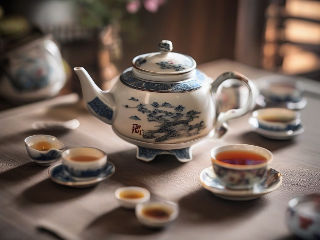 普洱茶知识：茶叶价格详解