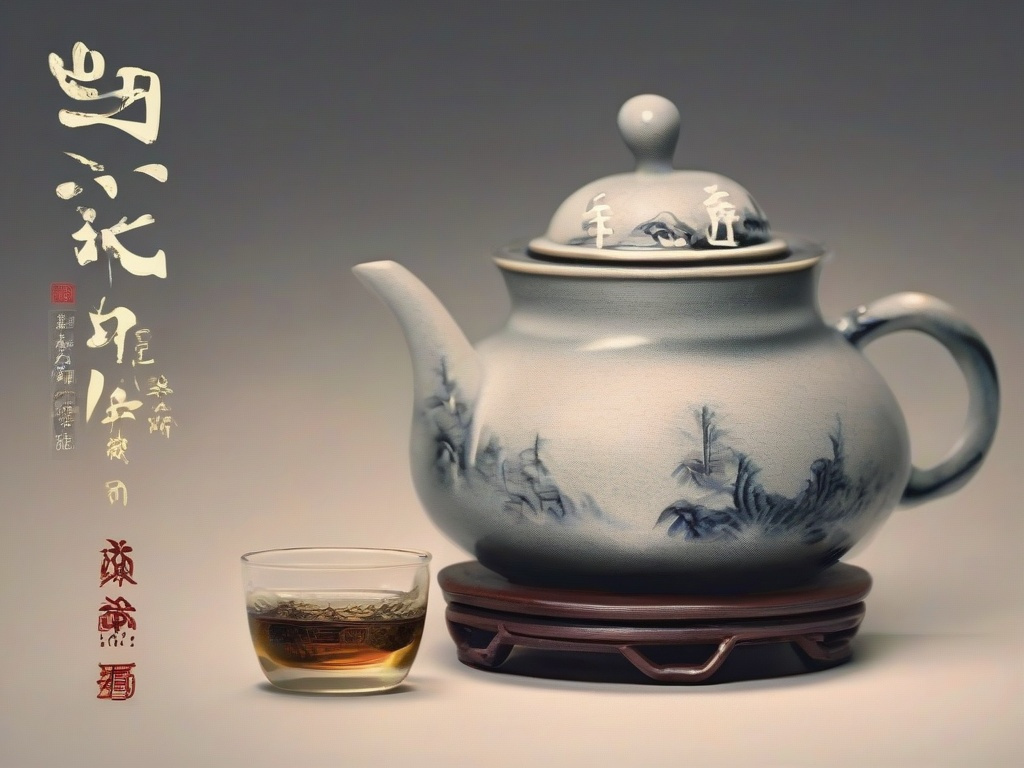 白茶知识：茶道礼仪详解