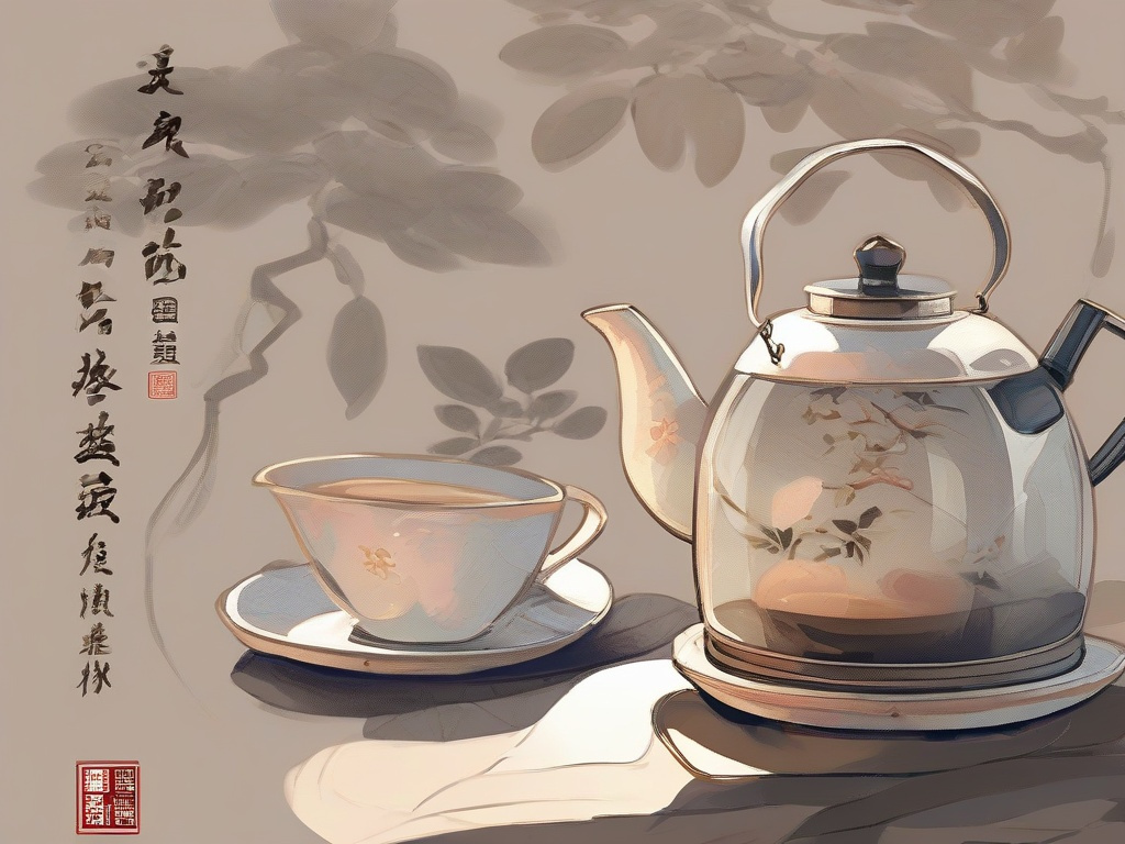 红茶全解析：从春茶秋茶到有机茶的深度探索
