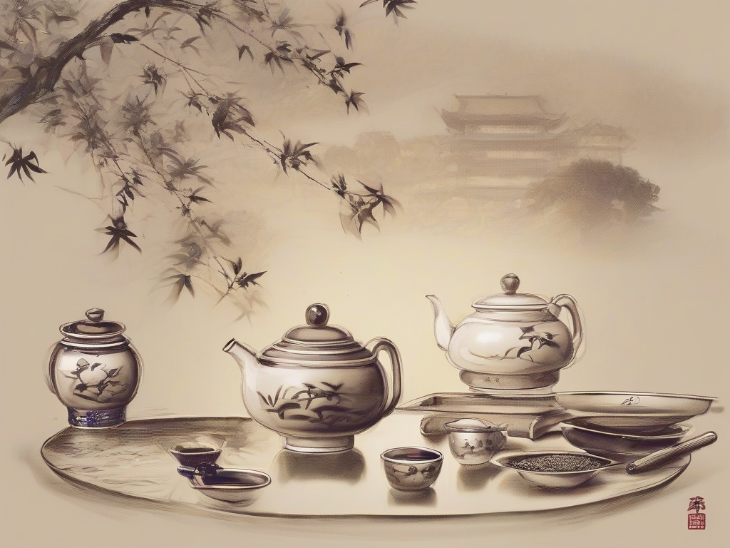 绿茶知识全解析：从产地到品鉴的深度指南