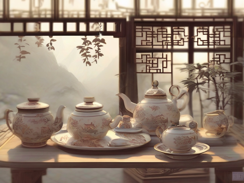 白茶全解析：从产地溯源到品鉴艺术的深度指南