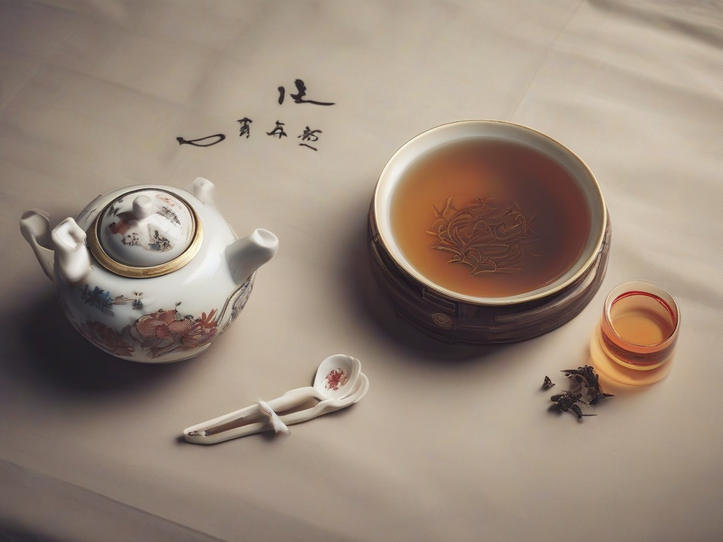 红茶品鉴指南：从产地到等级的全维度解析