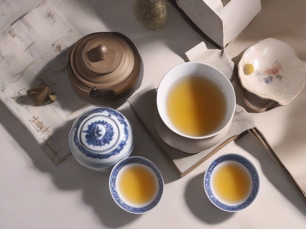 红茶全解析：从品牌甄选到冲泡艺术的深度指南