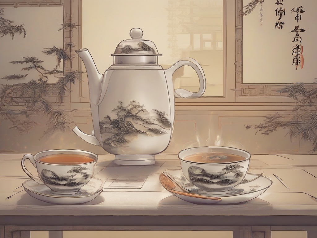 红茶全解析：从茶具选择到功效鉴别，解锁一杯好茶的秘密