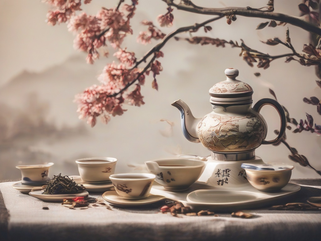 红茶探秘：从历史渊源到品鉴艺术的全面解析