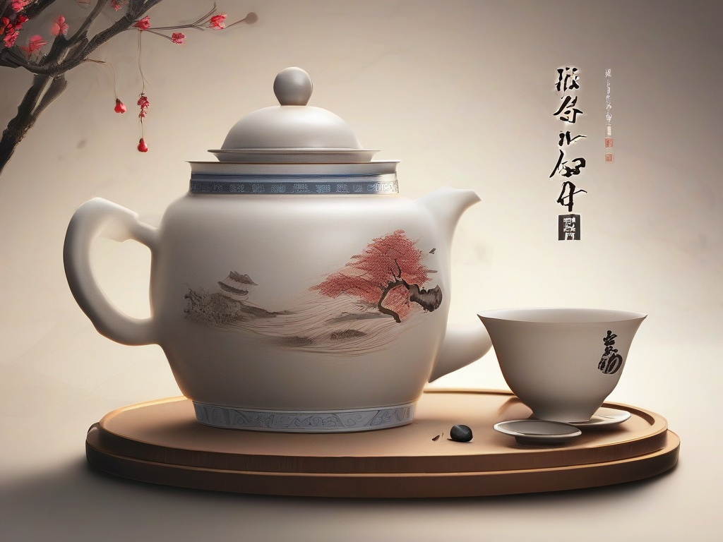 黄茶品鉴指南：从养生功效到冲泡艺术的全面解析
