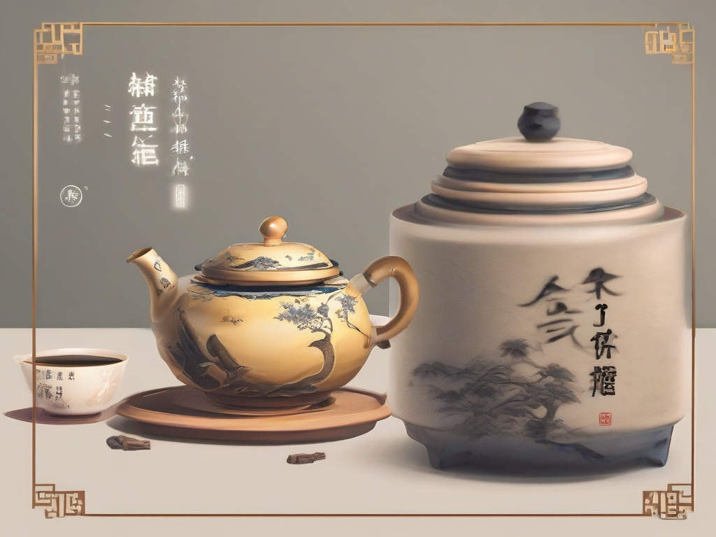 黄茶品鉴全指南：从冲泡艺术到养生密码