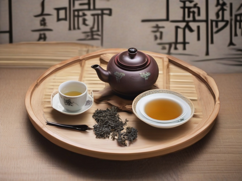 乌龙茶知识：名茶介绍详解