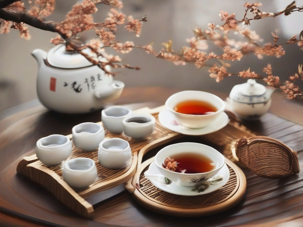 普洱茶知识：茶叶鉴别详解