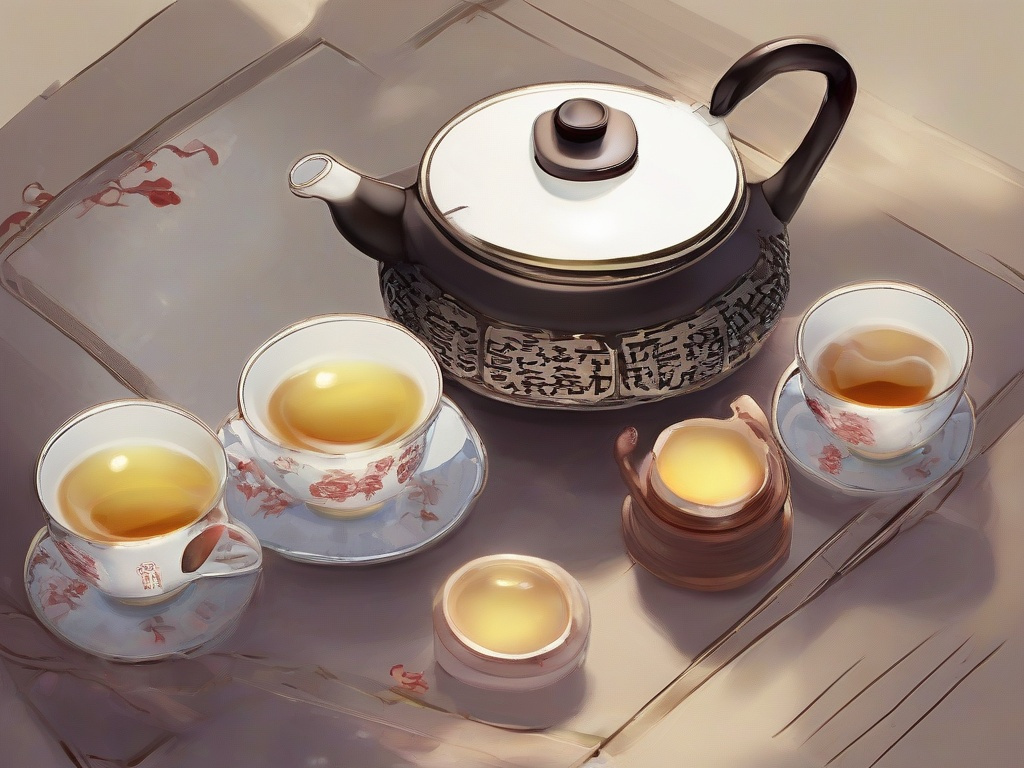 红茶品鉴全指南：从茶具选择到茶艺表演的深度解析
