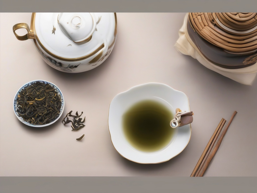 白茶品鉴指南：从入门到精通的价格密码与品鉴艺术