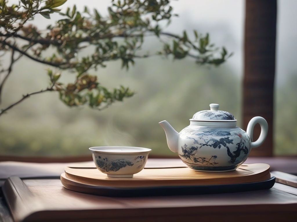 红茶品鉴全攻略：从有机茶园到舌尖的醇香之旅