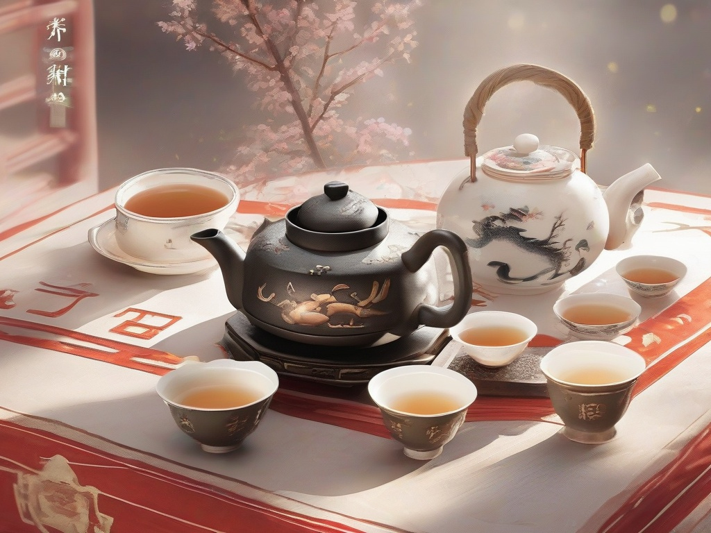 普洱茶知识：有机茶详解