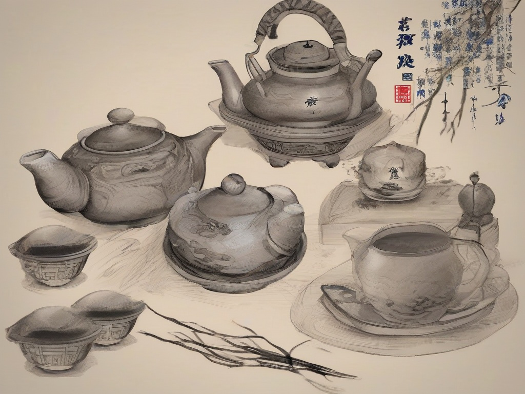 普洱茶深度指南：从历史到品鉴，解锁千年茶香的养生密码