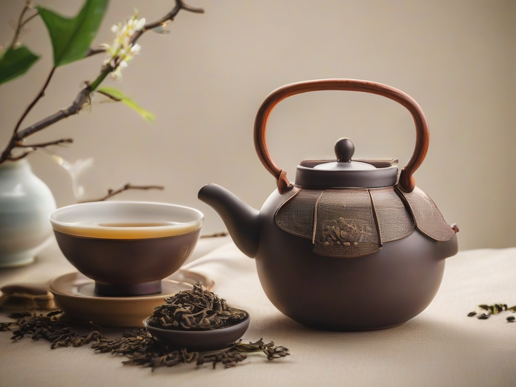 普洱茶全解析：从产地到品鉴的深度指南