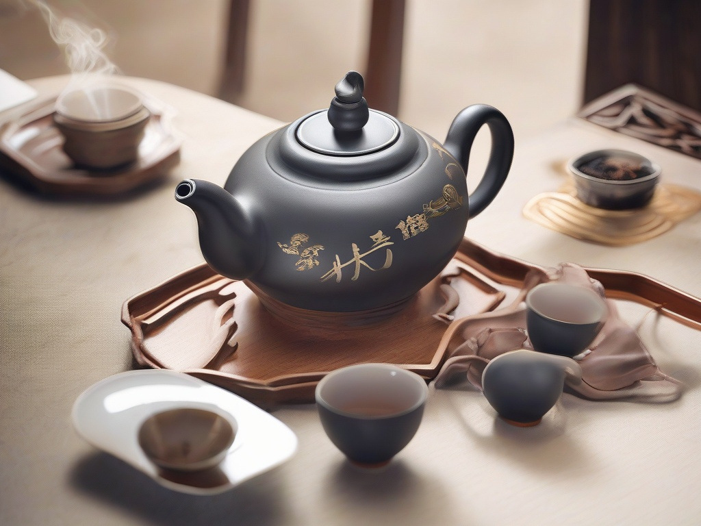 乌龙茶全解析：从价格密码到茶艺美学与健康密码