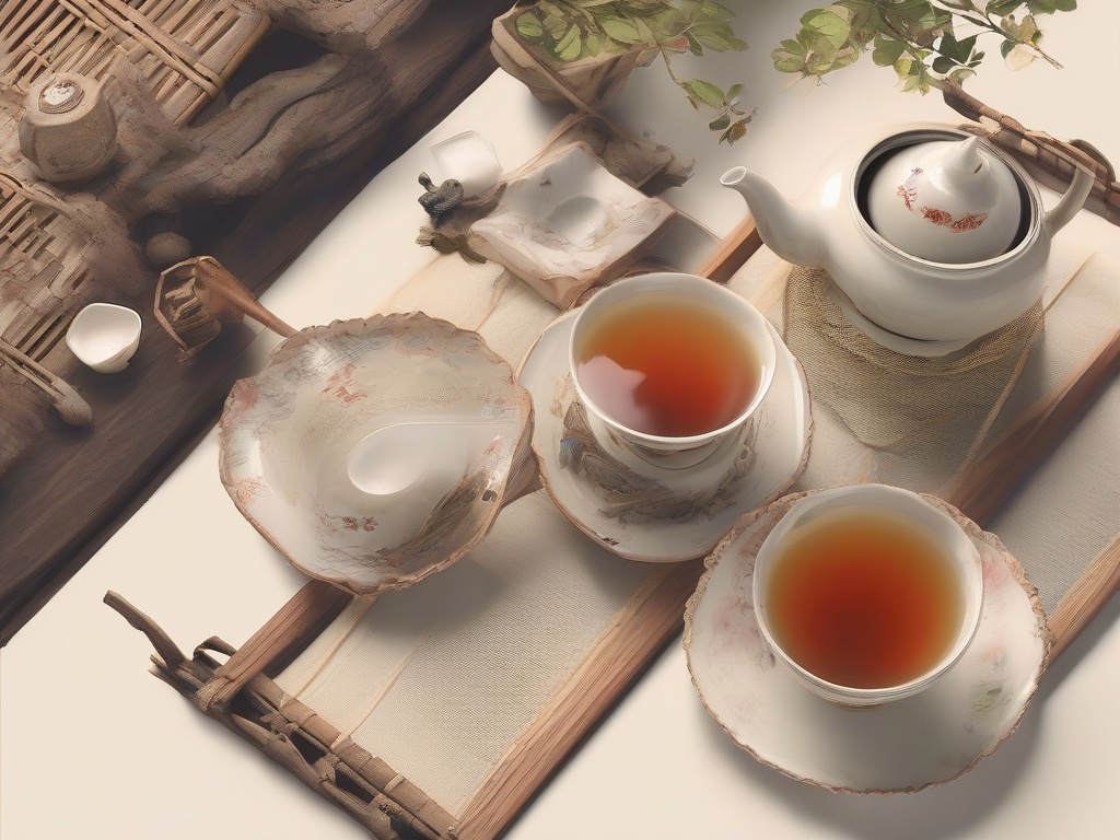红茶品鉴指南：从茶文化到名茶价格全解析