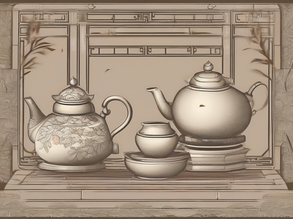 乌龙茶全解析：从品种分级到有机茶的深度指南