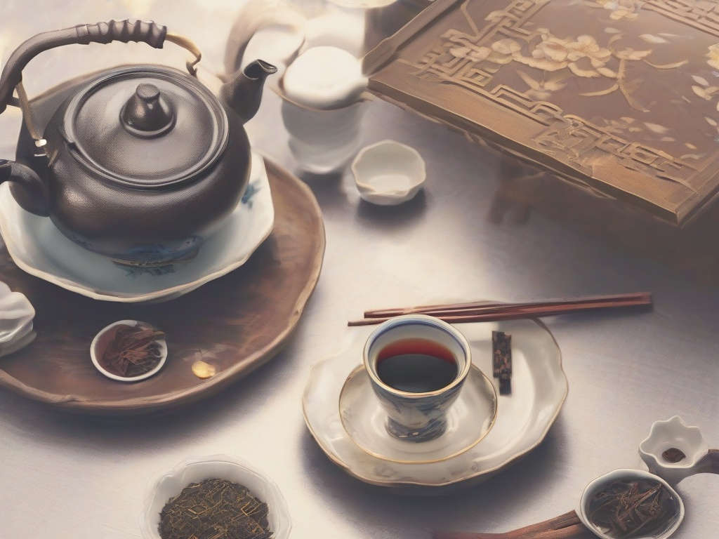 红茶全解析：从制作工艺到品鉴艺术的深度指南