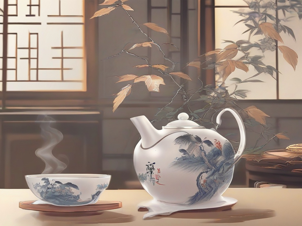 普洱茶全解析：从有机种植到科学保存的深度指南