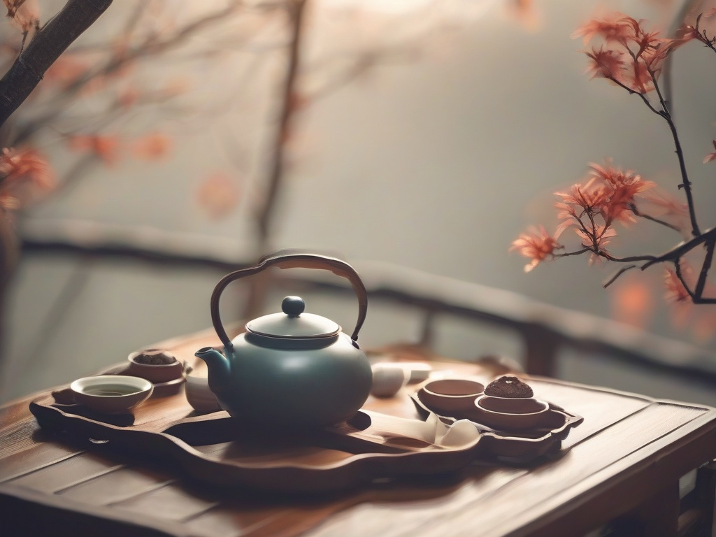 普洱茶知识：春茶秋茶详解