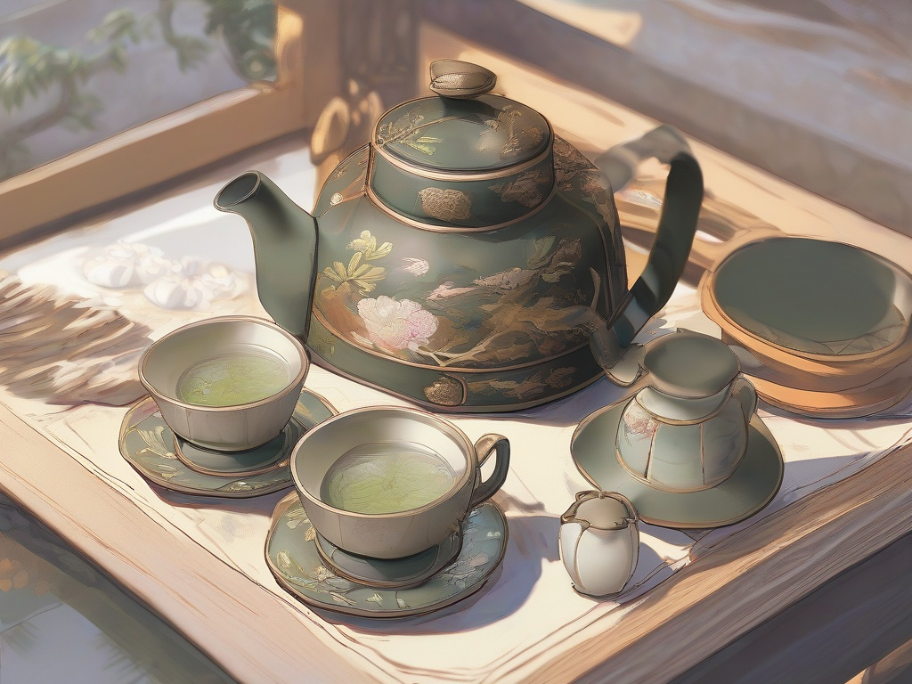 红茶全解析：从历史脉络到品鉴保存的深度指南
