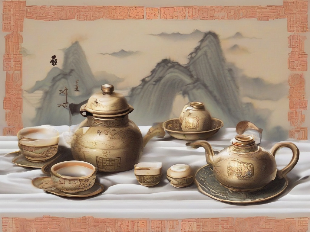 黄茶知识：冲泡技巧详解