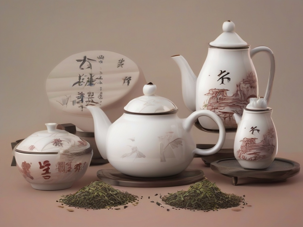 解锁乌龙茶的韵味密码：茶具选择与冲泡技巧全解析