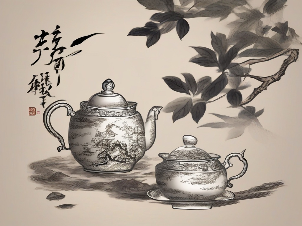 乌龙茶：半发酵的东方智慧与养生密码