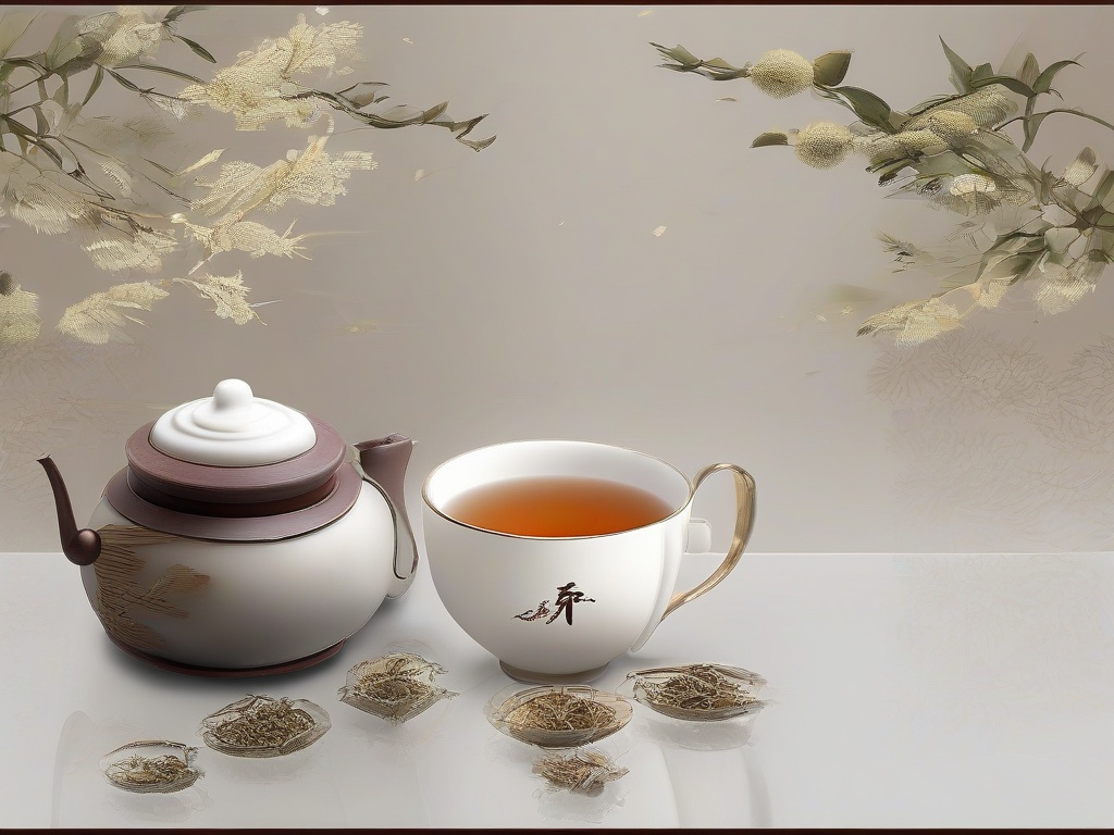 白茶知识全解析：从名茶品鉴到价格密码与有机茶探秘