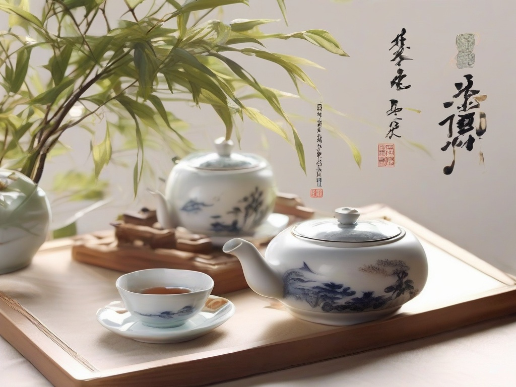 红茶品鉴全攻略：从名茶探秘到茶艺美学