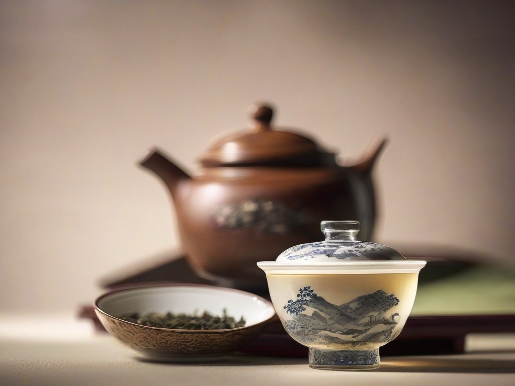普洱茶知识：名茶介绍详解