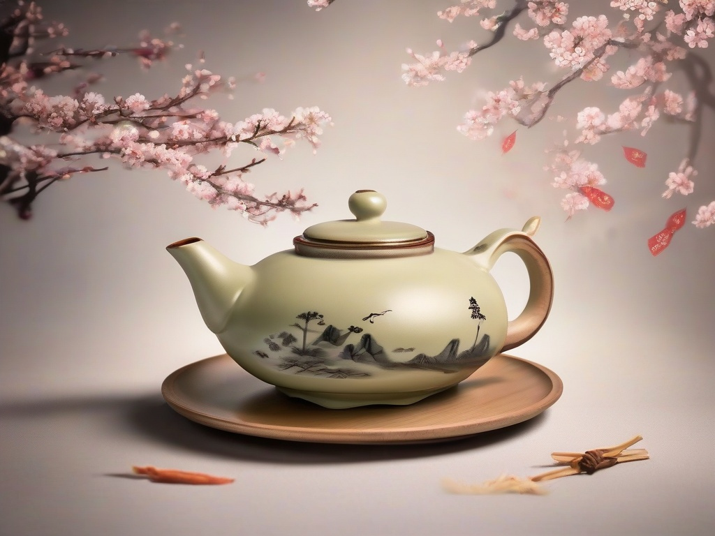 解码乌龙茶：从春茶秋茶到品鉴艺术与有机革命