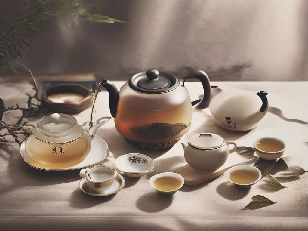 红茶品鉴全攻略：从经典名茶到专业品鉴指南