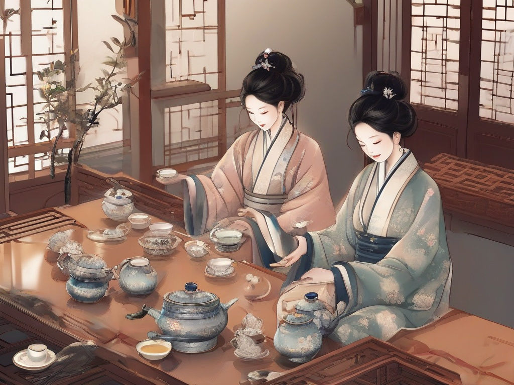 普洱茶全解析：从制作工艺到品牌选择的深度指南