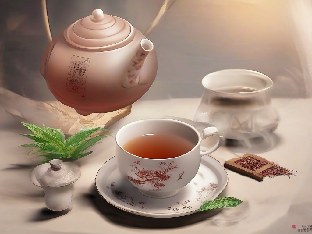 绿茶探秘：从历史渊源到现代工艺的完整指南