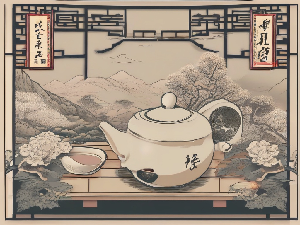 普洱茶全解析：从有机生态到名山名品，解码千年茶香密码