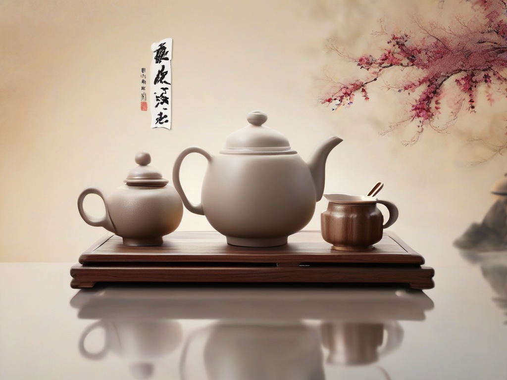 普洱茶全解析：从功效到品鉴的艺术