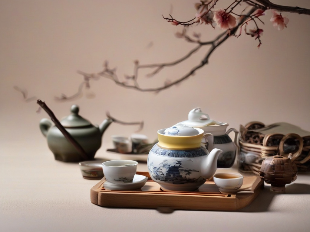 普洱茶全解析：从产地到品鉴的深度指南